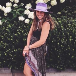 Meet your Posher, Hannah